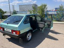 ВАЗ (LADA) 2109 1.5 MT, 2003, 150 000 км, с пробегом, цена 299 000 руб.