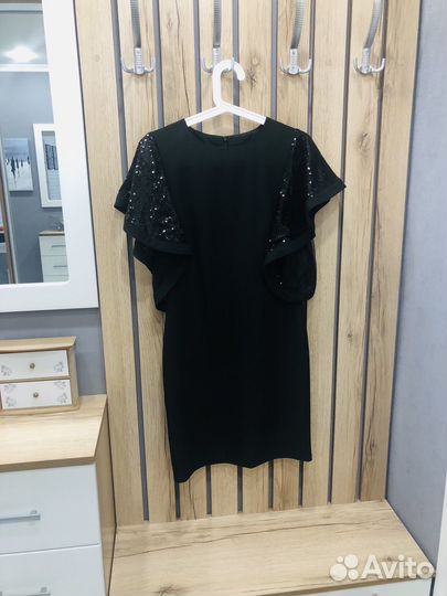 Платье женское вечернее