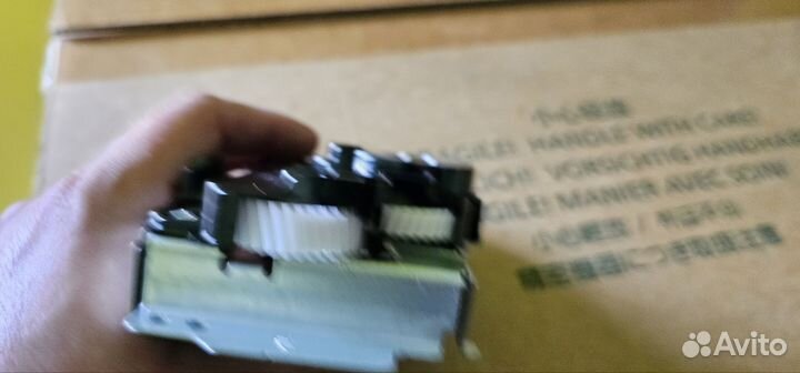 Редуктор Kyocera 302RV94020