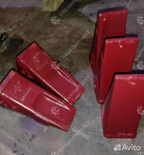 Коронка 1U3352, J350 в наличии Екатеринбург