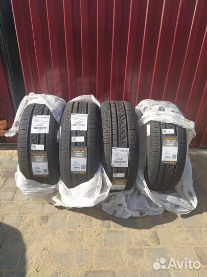 Pirelli Formula Energy 2.25/6 R17