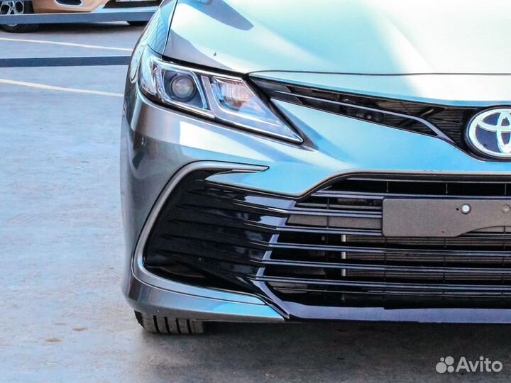 Toyota Camry 2.5 AT, 2022, 45 км