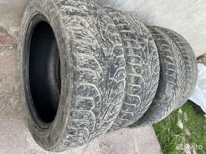 Goodyear Cargo Ultra Grip 205/55 R16 94T