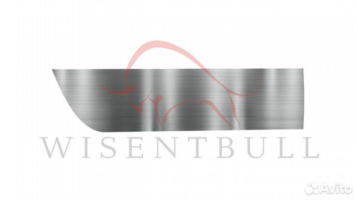 Ремкомплект двери Fiat Punto II (1999–2003) 5-двер