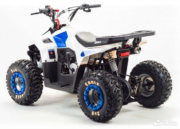 Квадроцикл Eagle 110 см3