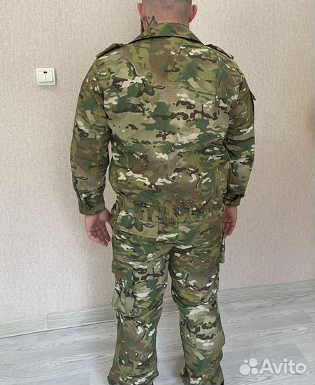 Костюм полевой мультикам