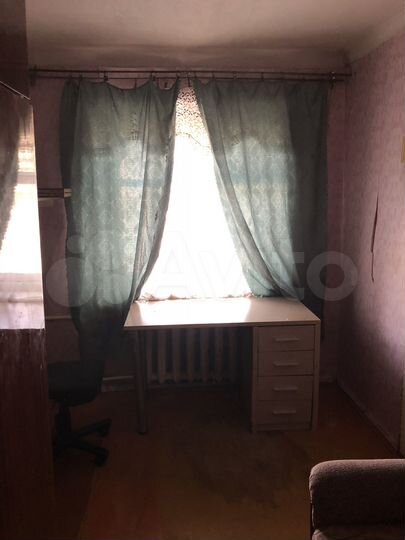 2-к. квартира, 44,8 м², 2/5 эт.