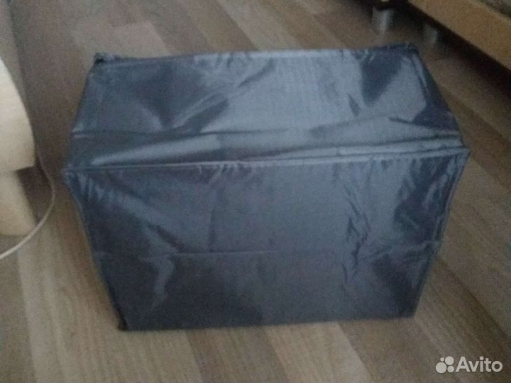 Термосумка 40*30*20см /24л новая