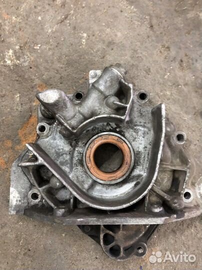 Масляный насос ваз 2109 карбюратор
