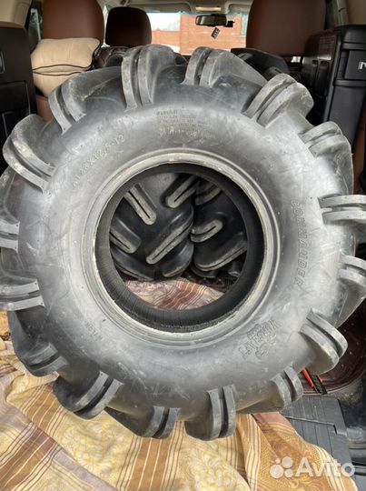 ATF Farm King 4222 9.5/12.5 R12