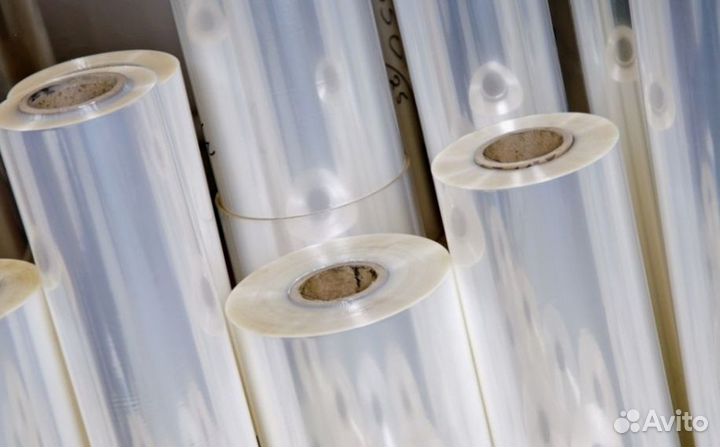 Пленка для защиты от кислорода и влаги