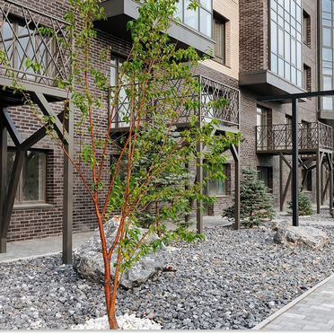 4-к. квартира, 113,5 м², 3/7 эт.