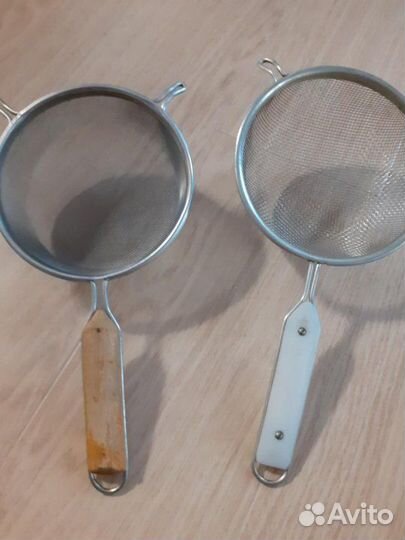 Кухонная утварь