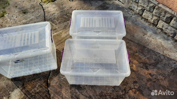 Коробка для хранения