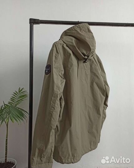 Анорак napapijri L