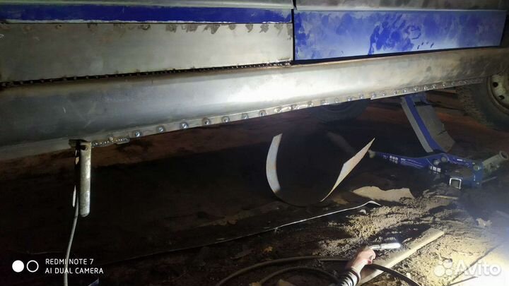 Ремонт авто