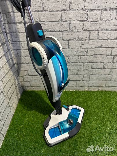 Паровая швабра Kitof t1003 (56511)