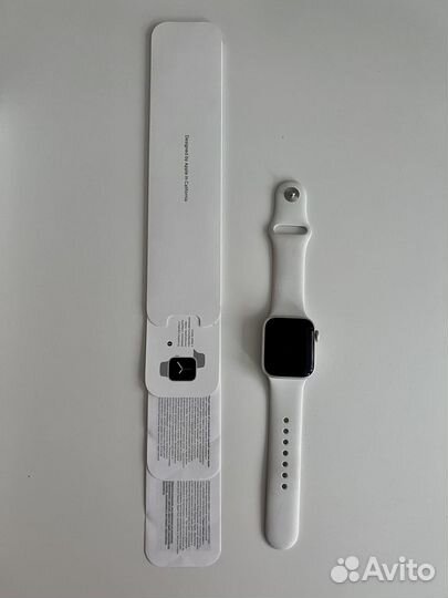 Часы apple watch 4 40 mm