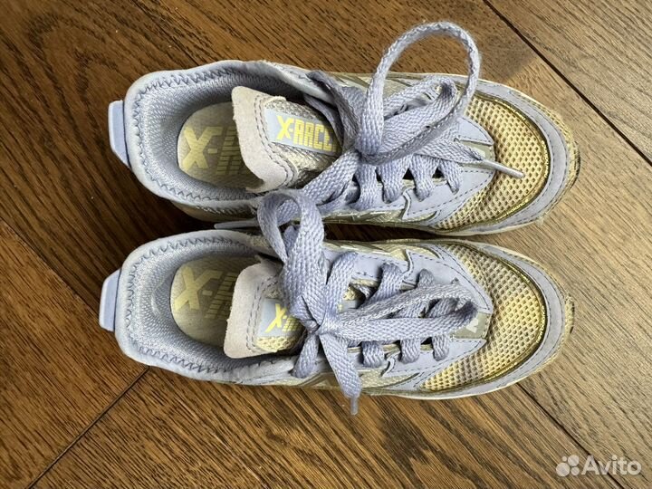 Кроссовки детские new balance