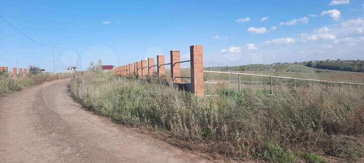 Участок 20 сот. (СНТ, ДНП)