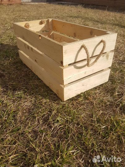 Ящик для хранения