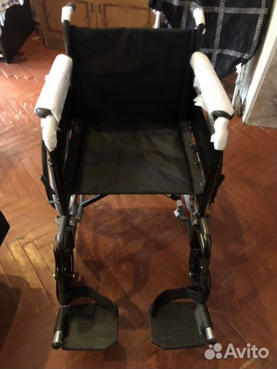Инвалидная коляска