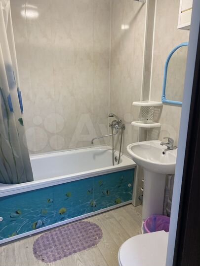 Апартаменты-студия, 30 м², 2/2 эт.