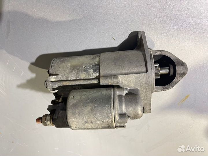 Стартер Aveo Astra Cruze Orlando Corsa Insignia