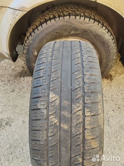 Marshal Crugen KL21 265/60 R18 110H