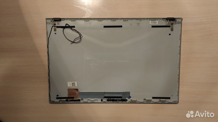 Asus F509, X509, P509 запчасти и матрица