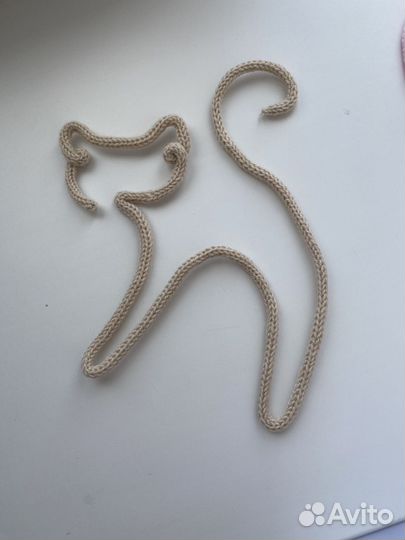 Имена из трикотина