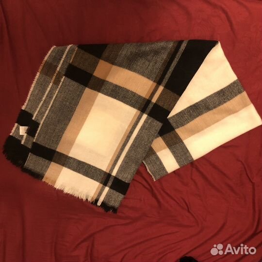 Шарф палантин платок