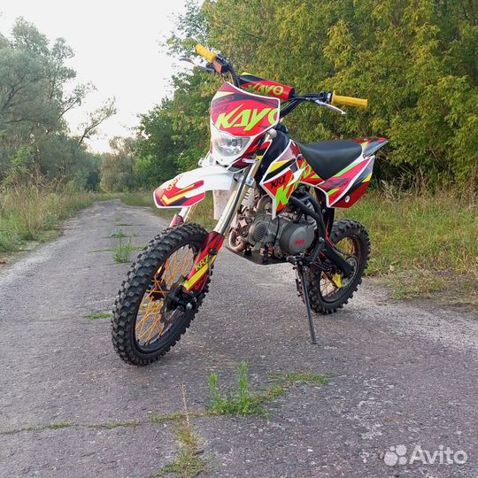 Продам kayo basic 150