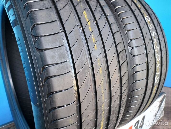 Michelin Primacy 4 235/50 R18 97W