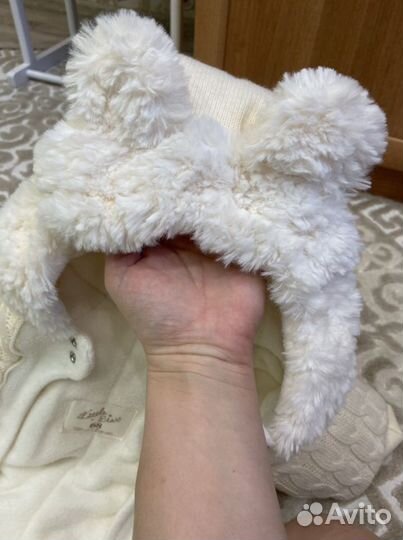 Комбинезон детский