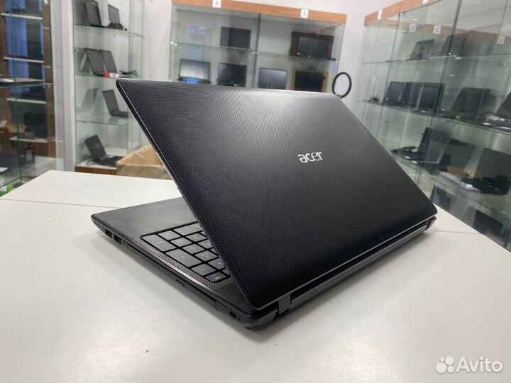 Ноутбук Acer 15.6 для интернета и учебы