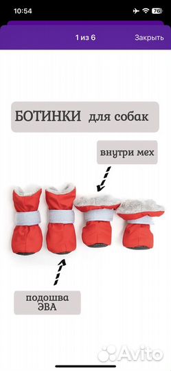 Комбинезон для маленькой собаки