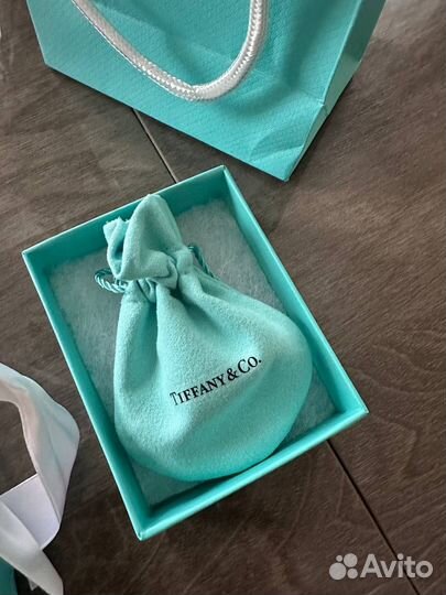 Tiffany браслет