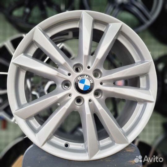 Диски BMW R18 оригинал X5 X6