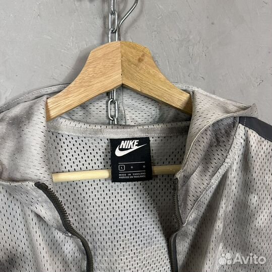 Худи Nike L Sportswear Icon Clash