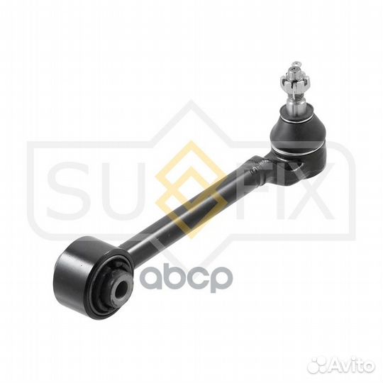 Рычаг подвески зад прав/лев SH1279 sufix