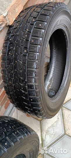 Dunlop D87M 4.25/65 R15