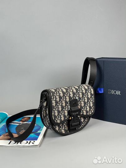 Сумка мужская Dior