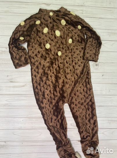 Новогодний Костюм олененок