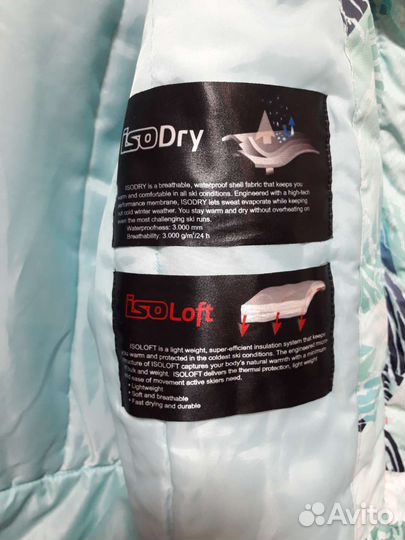 Куртка для девочки рост 164