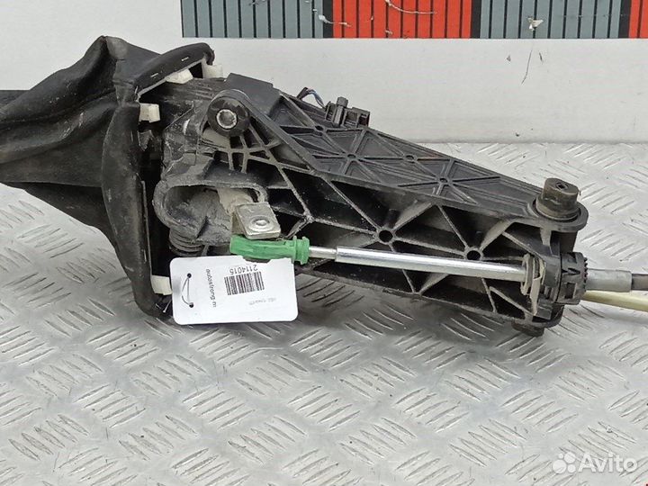 Б/У Б/У Кулиса кпп A9062603409 mercedes-benz