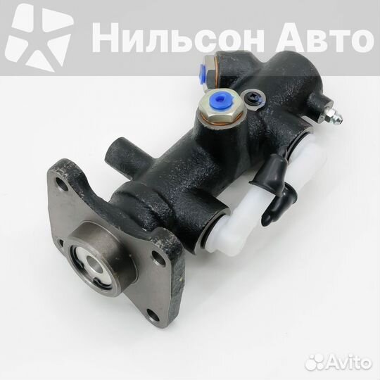 Главный тормозной цилиндр mazda titan, yamasida