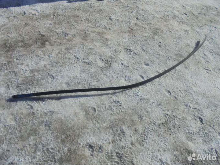 Молдинг крыши правый Mercedes-Benz C180 W203