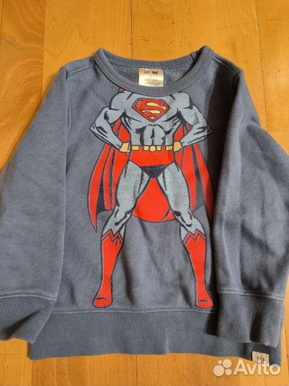 Джемпер GAP для мальчика