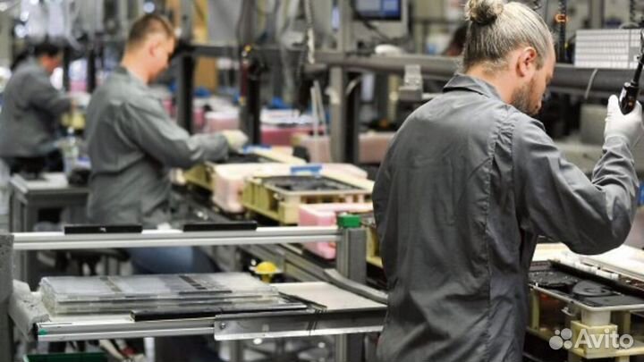 Комплектовщик изделий без опыта в г. Тверь